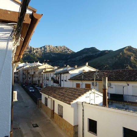 Casa Rincon De Cazorla Villa Dış mekan fotoğraf